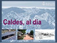 caldes al dia