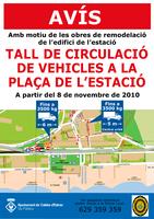 canvis circulacio 2a fase obres adif