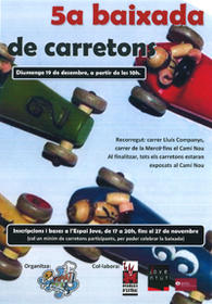 5a baixada carretons 2010