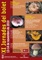 jornades bolet 2010