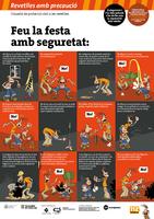 festa seguretat