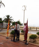 aereogenerador inauguració aereogenerador inauguració