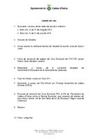 ordre del dia ple 26 jul 2010