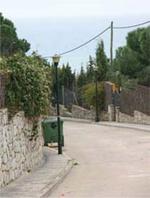 sant pere abanto