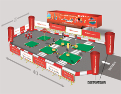 circuit educaci&oacute; vi&agrave;ria