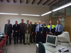 junta seguretat 12 feb 2010