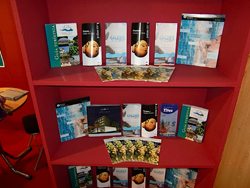 estand 2010 termatalia