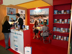estand termatalia 2010