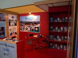 estand termatalia 2010