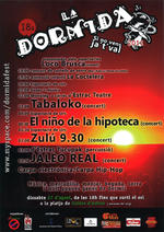 dormida 2011