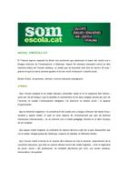 Manifest Som Escola