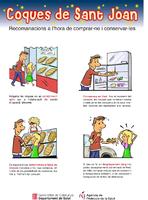 consells compra coques revetlles