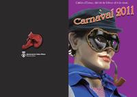 programa carnaval 2011
