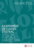 informe sindicatura comptes catalunya