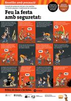 consells revetlles