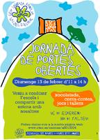 portes obertes 2011 ceip