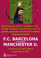 cartell final champions