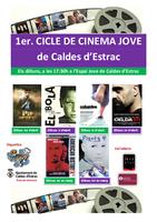 cicle cinema jove 2011