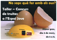 taller truites carnaval 11