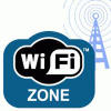 wifi zone