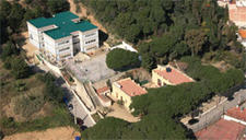 aeria sector escoles