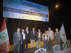 termatalia per&uacute;