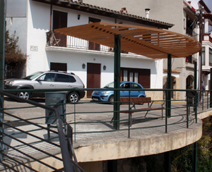 mirador ctra s vicen&ccedil;
