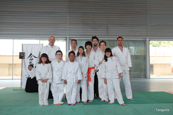 curs kitaura 14 abril