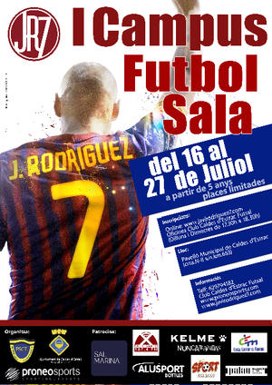 cartell campus jr