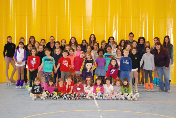 Casal Setmana Santa 2012