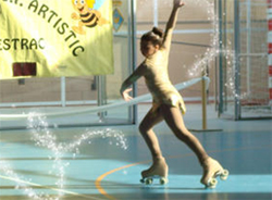 patinatge