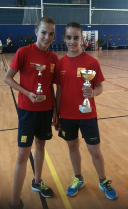 campionat paris 2012