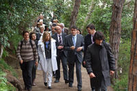 inauguraci&oacute; parc 5