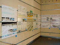 exposici&oacute; projectes p anglesos
