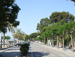 passeig anglesos