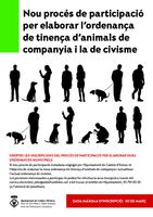 2a Participaci&oacute; ordenances