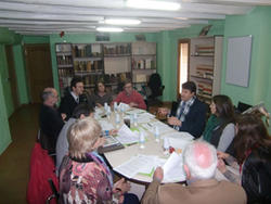 junta benifallet 27 febrer 2013