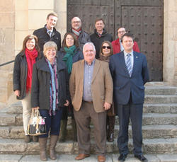 junta benifallet 27 febrer 2013