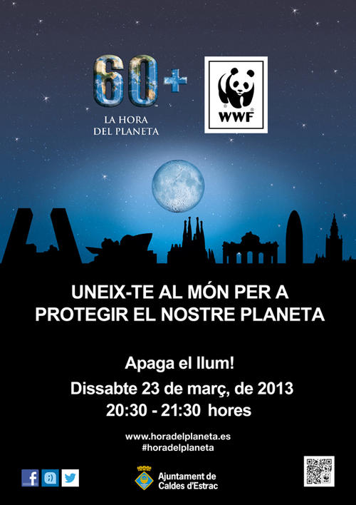 lhoradelplaneta