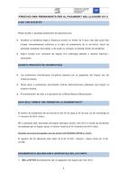 Informaci&oacute; general prestacions pel lloguer 2013