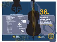 Festival de Música del Maresme 2013