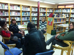 voluntariat per la llengua 2013