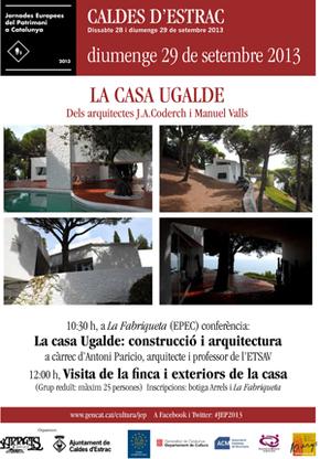 casa ugalde
