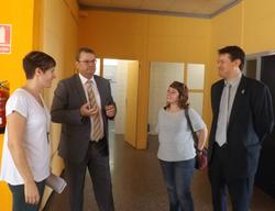 visita delegat gencat 24 oct