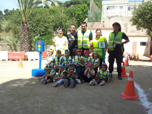 educaci&oacute; vial eb2