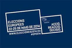 eleccions europees 2014