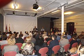reconeixements 2013