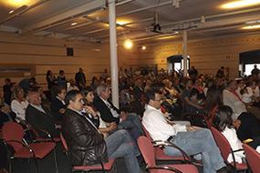 reconeixements 2013