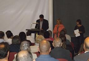 reconeixements 2013