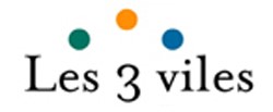 logo 3 viles